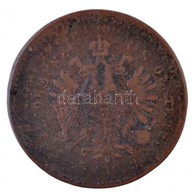 1861E 1kr Cu Szélesebb Veret (21mm) T:2- / Hungary 1861E 1 Kreuzer Cu Wider Strike (21mm) C:VF
Adamo M4 - Zonder Classificatie