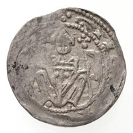 Német Államok / Köln 1208-1212. Friesachi Denar Ag 'Dietrich Von Heinsberg' (1,5g) T:2-
/ German States / Cologne 1208-1 - Non Classificati