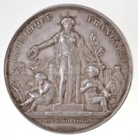 Franciaország 1893. 'Société D'Agriculture Commerce Sciences Et Arts De La Marne - Champs D'Expériences - Mr E. Deliege  - Ohne Zuordnung