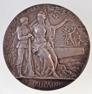Franciaország ~1918. 'Entrainement Psysique - Preparation Militaire - Prix Du Ministre De La Guerre (Fizikai Edzés - Kat - Non Classificati