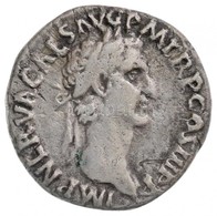 Római Birodalom / Róma / Nerva 97. Denár Ag (3,16g) T:2- / 
Roman Empire / Rome / Nerva 97. Denarius Ag 'IMP NERVA CAES  - Non Classificati