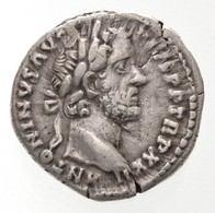 Római Birodalom / Róma / Antoninus Pius 158-159. Denár Ag (3,00g) T:2 Rep.
/ Roman Empire / Rome / Antoninus Pius 158-15 - Unclassified