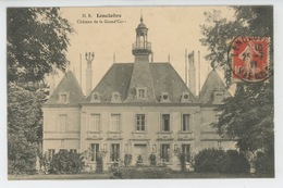 LENCOITRE - Château De La Grand'Cour - Lencloitre