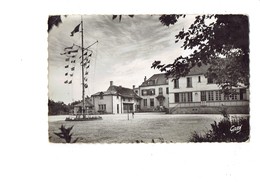 Cpm - 62 - Oye Plage - Centre De Vacances PORT-JOIE - 1957 - - Oye Plage