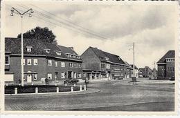 Rond Punt Eindhovense Baan - Hechtel-Eksel