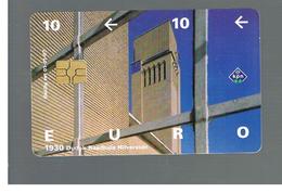 OLANDA (NETHERLANDS) -   2003  ARCHITECTURE   -  USED - RIF. 10871 - Autres & Non Classés