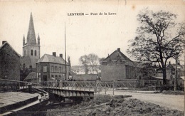 LAVENTIE PONT DE LA LAWE - Laventie