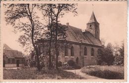 Abdij Ten Putte Kerk - Gistel