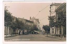 D-8334   REMSCHEID : Kolnerstrasse - Remscheid