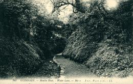 GUERNESEY ROYAUME UNI  Moulin Huet  Edistion LL  Imprimé En France - Guernsey