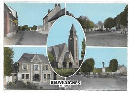 BEUVRAIGNES - Beuvraignes