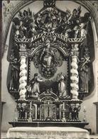 11283478 Hergiswald Wallfahrtskapelle St. Antonius Altar Kriens - Kriens