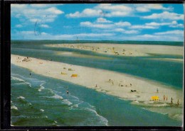 Sankt Peter Ording - Badeleben Auf Der Ordinger Sandbank - St. Peter-Ording