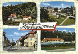 41238953 Bad Arolsen  Bad Arolsen - Bad Arolsen