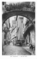 68-RIQUEWIHR- RUE DES JUIFS - Riquewihr