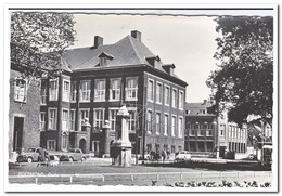 Roermond, Oude Pomp Munsterplein - Roermond