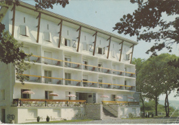 Métiers - Police Gendarmerie - Maison De Repos De Saint-Laurent-de-Neste 65 - Retraite Police - Polizei - Gendarmerie