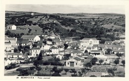 BEMPOSTA - Vista Parcial - PORTUGAL - Santarem