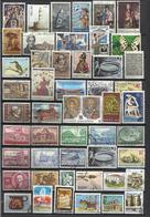 Q865-LOTE SELLOS GRECIA SIN TASAR,SIN REPETIDOS,ESCASOS. -GREECE STAMPS LOT WITHOUT PRICING WITHOUT REPEATED. -GRIECHEN - Lotes & Colecciones