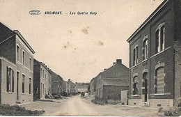 Arsimont Les Quatre Baty - Sambreville