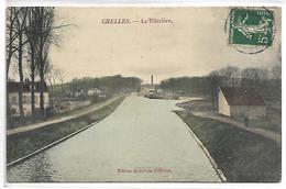 Delcampe - CHELLES - La Plâtrière - Chelles