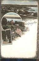 41245291 Starnbergersee Schloss Berg  Starnberg - Starnberg