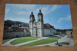 931-  St. Gallen, Kathedrale - St. Gallen