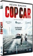 COP CAR   °°°° KEVIN BACON - Krimis & Thriller