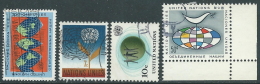 1964 NAZIONI UNITE NEW YORK USATO SOGGETTI DIVERSI - Z18-7 - Used Stamps