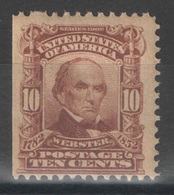 USA - YT 151 * - Unused Stamps