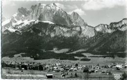 AUSTRIA  St. JOHANN In TIROL  Mit Wildem Kalser - St. Johann In Tirol