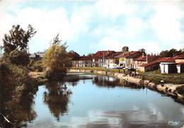 54- STENAY- LE PORT - Stenay