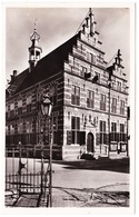 Naarden - Raadhuis - 1951 - Naarden