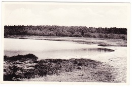 Nunspeet - Waskolk - 1934 - Nunspeet