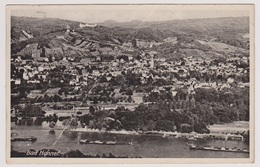 Bad Honnef - Panorama - 1929 - Bad Honnef