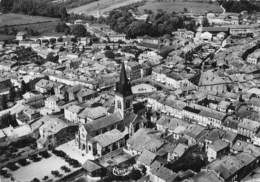 55-LIGNY-EN-BARROIS- VUE GENERALE  AERIENNE - Ligny En Barrois