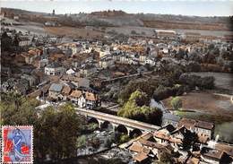 55-MONTMEDY-VUE DU CIEL - Montmedy