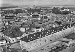 55-STENAY- VUE DU CIEL - Stenay