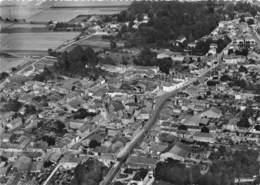 55-REVIGNY-SUR-ORNAIN- EN AVION - Revigny Sur Ornain