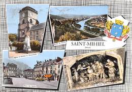 55-SAINT-MIHIEL- MULTIVUES - Saint Mihiel