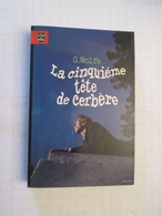 LIVPOCH : Science Fiction SF Anticipation LIVRE DE POCHE N°7048 : LA CINQUIEME TETE DE CERBERE Par  G WOLFE - Livre De Poche