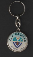 C.F. CALELLA - FUNDAT 1917 - Abbigliamento, Souvenirs & Varie