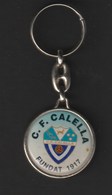 C.F. CALELLA - FUNDAT 1917 - Bekleidung, Souvenirs Und Sonstige