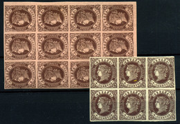 2510- España Nº 58, 588 - Unused Stamps