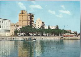 Mazara Del Vallo - Il Lungomare - H4266 - Mazara Del Vallo