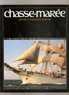 Marine Chasse-Marée Histoire Et Ethologie Maritime Revue N°95 De Janvier 1996 La Sole En Mer Du Nord - Boats