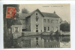 Moulin Eau DORDIVES - Dordives