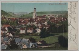 Gruss Aus Biberach - Biberach