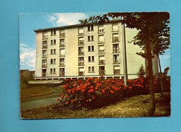 77 Seine Et Marne Combs La Ville La Maison De Retraite - Combs La Ville