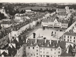 Delcampe - 14 - FALAISE - Place Bellecroix - Falaise